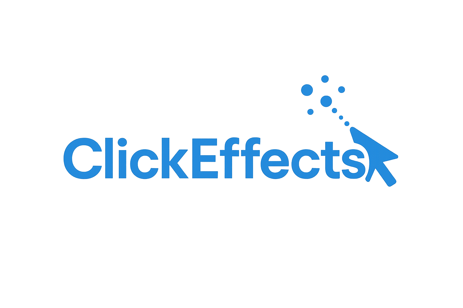 ClickEffects logo